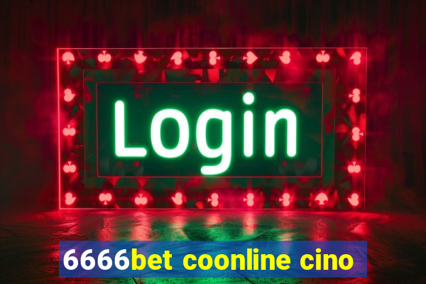 6666bet coonline cino